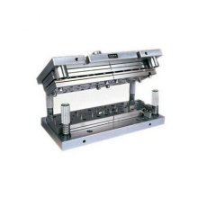 Precision Tool and Die Casting Press Punching Tool Zinc Alloy Part Stamping Mould